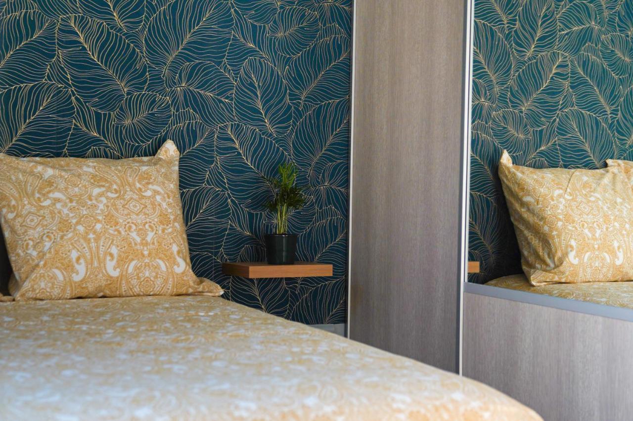 The Sweetness Of Champagne, Hyper-Centre Apartment แร็งส์ ภายนอก รูปภาพ